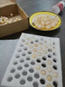 2024年頭窩甲魚蛋新鮮食用寶寶輔食農(nóng)家原生態(tài)新鮮農(nóng)場(chǎng)直供高蛋白 3g 1人份 甲魚蛋100枚裝（送二十枚防破損） 曬單實(shí)拍圖