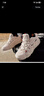 FILA 斐樂官方BUSTER女鞋2025春面包鞋籃球鞋休閑鞋運動鞋 曬單實拍圖
