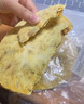 梅干菜餅鍋盔梅菜扣肉餅燒餅美食特產(chǎn)小零食食品小吃早餐干z 梅干菜鍋盔餅（原味（10片共300g 曬單實拍圖