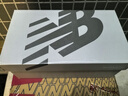 NEW BALANCE NB官方25年新款男鞋女鞋復古百搭潮流運動休閑鞋992系列 灰色 U992GY 36 (腳長22cm) 曬單實拍圖