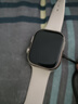 Zokd【S10 Ultra2代蜂窩頂配版】華強北智能手表iwatch可插卡2025新5G全網(wǎng)通運動電話導航男女兒童學生 星光白丨官網(wǎng)同款芯片 可插卡/WiFi丨APP任意下載丨NFC/掃碼支付 曬單實拍圖