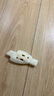 宜特（EETOYS）狗狗玩具仿真造型磨牙能吃狗狗零食潔齒釋放壓力防拆家寵物玩具 【恒牙護理】小號雞翅 曬單實(shí)拍圖