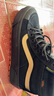 VANS范斯官方 MTE Sk8-Hi 女鞋登山鞋防水雪鞋 黑色  40 曬單實(shí)拍圖