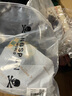 RINGSPUN【光變蝴蝶】潮牌變色情侶短袖t恤男夏季新款休閑半袖體恤男女 黑色 XL (160-180斤) 曬單實(shí)拍圖
