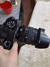 富士（FUJIFILM）鏡頭 XF16-55二代數碼微單相機防抖鏡頭適用xs20 xt30 xt5 xt50 富士XF16-80mmF4變焦鏡頭 曬單實(shí)拍圖
