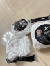 大衛(wèi)拖把頭替換頭通用拓?fù)渫喜夹D(zhuǎn)拖頭拓樸墩布頭 3只 曬單實(shí)拍圖