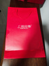 上海故事（STORY Of SHANGHAI）絲巾女夏季真絲小方巾100%桑蠶絲送媽媽母親節(jié)禮物 一片金黃  曬單實拍圖