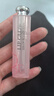 迪奧DIOR心動(dòng)老花禮盒套裝(老花霜+潤唇膏001)化妝品生日禮物送女友 曬單實(shí)拍圖