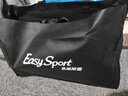 易威斯堡（EasySport）悠閑假日折疊桌椅套裝ES-OD505 白色 曬單實拍圖