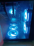 攀升海景房14代酷睿i5 14400F/14600KF/華碩RTX5060Ti/5070游戲設(shè)計(jì)師黑神話悟空組裝臺(tái)式電腦主機(jī) 配置五i5 14600KF+RTX5060Ti 曬單實(shí)拍圖