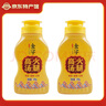 金字火腿高湯濃縮汁大骨熬制 200g*2瓶  家用廚房調(diào)味料火鍋底料 曬單實拍圖