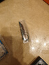 胖東來品質綠幽靈水晶手鏈男女聚寶盆幽靈千層綠珠滿天星手串 珠徑約13mm單圈 曬單實拍圖