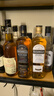 布什米爾（Bushmills）百世醇愛(ài)爾蘭進(jìn)口調(diào)和型威士忌洋酒黑牌白標(biāo)紅標(biāo)波本雪莉桶禮盒 白標(biāo)*1+黑標(biāo)*1 曬單實(shí)拍圖