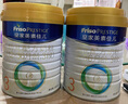美素佳兒皇家3段 幼兒配方奶粉 12-36個(gè)月 800g 皇家3段 800g 6罐 【新國(guó)標(biāo)】 曬單實(shí)拍圖