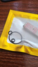 ZIPPO煤油防風(fēng)打火機(jī)唐草鑿邊工藝咬邊藍(lán)冰送老公高端男生日情人節(jié)禮物 富貴唐草-禮盒裝 套裝 曬單實拍圖