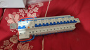 正泰正泰16家用明裝強(qiáng)電箱配電箱總成空氣開關(guān)帶漏電保護(hù)盒強(qiáng)電箱室內(nèi) 正泰明裝6路（2P空開分路） 曬單實(shí)拍圖