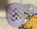 博音兒童小蜜蜂擴音器麥克風(fēng)兒童專(zhuān)用6-12歲麥克風(fēng)小喇叭可愛(ài)擴音器 有線(xiàn)米團6-12歲兒童專(zhuān)屬即插即用 曬單實(shí)拍圖