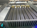 瑋譽(yù)深度學(xué)習機架式服務(wù)器主機雙路Intel四路RTX4090GPU工作站deepseek部署人工智能運算圖形渲染訓練 雙路至強4310 24核48線(xiàn)程 2.1G 準系統|集成顯卡|64G內存 曬單實(shí)拍圖
