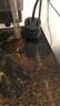 JBA魚缸加熱棒自動恒溫加溫棒恒溫器加溫器溫控熱帶魚小型石英防爆 高端款100W【數(shù)顯離水斷電+保護套】 曬單實拍圖