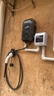 法博詩新能源充電樁汽車充電器碳纖維面板7KW大功率32A家用220V掛壁式充滿斷電刷卡手機預約充電充電槍 五菱繽果 星光 宏光MINI  揚光榮光EV 10米尊享款-智能4G小程序手機APP-預約充電 曬單實拍圖