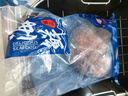 肉福記 熟凍智利大閘蟹鮮活螃蟹海鮮整只大鱈蟹水產(chǎn)冷凍腿大螃蟹 【新鮮整只】2只*400-600g共 800g 曬單實(shí)拍圖