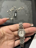 丹尼爾惠靈頓（DanielWellington）DW手表女時(shí)尚歐美表復(fù)古橢圓表盤(pán)石英表送女友七夕禮物DW00100808 曬單實(shí)拍圖