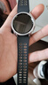 三星Watch6活力運(yùn)動表帶 Watch7/Watch5/Watch6 Classic手表原裝表帶 石墨黑/鈦  S/M 曬單實(shí)拍圖