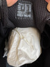 ECCO愛步男鞋 時尚運(yùn)動鞋休閑健步男鞋biom探索系列802834 保稅倉發(fā)貨 黑色-01001（保稅倉發(fā)） 43 曬單實(shí)拍圖
