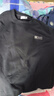 喬丹衛(wèi)衣男秋季外套男士舒適圓領(lǐng)運動服休閑長袖上衣男套頭衫七夕禮物 曬單實拍圖