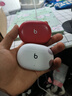 beats Studio Buds 真無(wú)線耳機(jī)主動(dòng)降噪入耳式藍(lán)牙運(yùn)動(dòng)耳機(jī) Studio Buds 白色「全新原封」 官方標(biāo)配 曬單實(shí)拍圖