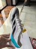 阿迪達斯布達佩斯萊爾斯9秒83 田徑精英Adidas SP2大蟬翼二代厚底短跑釘鞋 IE2766 43.5 曬單實拍圖