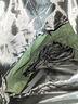 提豐110升大容量背囊登山包戶外作訓包迷彩雙肩背包旅行背包帶鋼架 星林夏季背囊 110L 曬單實拍圖