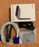 MiraScreen 同屏器無(wú)線(xiàn)4K高清手機連接顯示器vga轉換適用安卓蘋(píng)果華為小米投屏電視hdmi 【5G/4K】三合一投屏器 曬單實(shí)拍圖