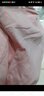 AB內(nèi)衣秋冬保暖棉質(zhì)親膚女士棉毛褲彩條薄款基礎(chǔ)打底保暖單件褲子 薰衣紫 2XL 推薦130-150斤【5°-15°】 曬單實拍圖