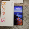 小米手機小米Redmi K70 驍龍8Gen2 16GB+512GB選購24期白條【免息】Note13 5G 新品 一億像素 時(shí)光藍8+256GB 官方標配 藍牙耳機套裝版 曬單實(shí)拍圖