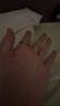 RingConn Gen 2 Air智能戒指運(yùn)動(dòng)心率血氧睡眠監(jiān)測(cè)超輕防水指環(huán)太空銀10號(hào) 曬單實(shí)拍圖