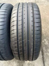 固特異汽車(chē)輪胎 225/45R18 95W 鷹馳F1 非對稱(chēng)花紋3代 原配領(lǐng)克03 曬單實(shí)拍圖