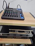 雅馬哈（YAMAHA） MG06X MG10 MG12 MG16 20XU專(zhuān)業(yè)聲卡合成器調音臺小型演出控制臺 MG10XU(內置效果器+支持USB) 曬單實(shí)拍圖
