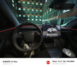 BJBT 適用于特斯拉車門減震墊緩沖靜音model Y/3硅膠門鎖扣保護蓋配件 Model Y/3/煥新版【4個裝】 曬單實拍圖