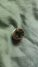 左圓右方（CISQU）黃銅起泡器凈水器洗衣機轉接頭M20/22/24細牙外內牙轉4分粗牙配件 外細20轉外粗4分 曬單實(shí)拍圖