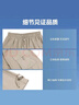 探路者工裝褲傘兵褲戶(hù)外山系速干彈力功能長(cháng)褲女戰術(shù)褲 地茶色女 M  曬單實(shí)拍圖