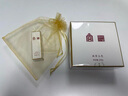 麗質(zhì)華堂故宮玉皂100g 水仙香型 1塊 曬單實(shí)拍圖