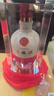 五糧液1618 2018年 濃香型白酒 52度 500ml*6瓶 整箱裝 陳年老酒 【名酒鑒真】原箱開(kāi)箱 曬單實(shí)拍圖