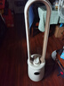 艾美特（AIRMATE）負離子凈化無(wú)葉塔扇家用電風(fēng)扇24檔直流變頻輕音省電自然風(fēng)柔風(fēng)塔扇大風(fēng)量搖頭落地扇循環(huán)電扇 RI7 曬單實(shí)拍圖