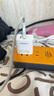 品勝3C認(rèn)證 氮化鎵蘋果充電器PD20W快充iPhone16充電頭多口插頭適用蘋果16/15/14華為p80小米手機(jī)ipad 曬單實(shí)拍圖