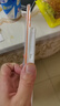 藝色手機(jī)防水殼潛水保護(hù)套可觸屏游泳水下拍照密封手機(jī)殼華為蘋(píng)果小米通用 box-pro-6.9寸屏以下通用-無(wú)按鍵款-白色 曬單實(shí)拍圖