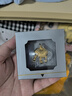 周大福兒童寶寶金飾富貴長命黃金鎖吊墜(工費260)約6.9g EOF1607 曬單實拍圖