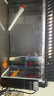 AMTRA TECHNIK德國安彩壁掛過(guò)濾器ex450魚(yú)缸過(guò)濾器龜缸低水位 EX450 除油膜版【內含濾材】濾材套餐 曬單實(shí)拍圖