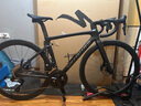 SPECIALIZED閃電 【升級版】TARMAC SL7 COMP 碳纖維氣動公路車 緞面黑曜石/煙灰色 49 曬單實拍圖