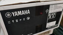 雅馬哈（YAMAHA）RX-V385 4K家用大功率家庭影院功放機藍牙收音放大器多功能功放HDMI高清 RX-V385黑色 曬單實(shí)拍圖